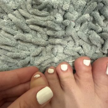 Levon Nail Lounge - Nail Salons Near Me - Upland, California