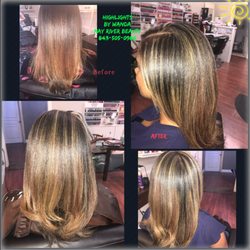 May River Beauty - Highlights