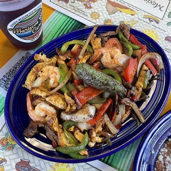 Mariscos Corona - Fajitas Supremas - Mexican Near Me - Van Nuys, California Mariscos Corona - Fajitas Supremas - Mexican Near Me - Van Nuys, California