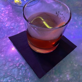 The Space Pad - Old fashioned - Speakeasies Near Me - Oceanside, California The Space Pad - Old fashioned - Speakeasies Near Me - Oceanside, California