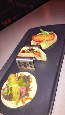 Crujiente Tacos by null
