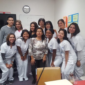 A+ Health Care Training - Our last day of classes! Bittersweet - Nursing Schools Near Me - Van Nuys, California A+ Health Care Training - Our last day of classes! Bittersweet - Nursing Schools Near Me - Van Nuys, California
