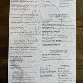 Luna Kitchen - Noodles Near Me - Columbia, South Carolina Luna Kitchen - Noodles Near Me - Columbia, South Carolina