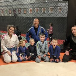Mario Roberto Jiu-Jitsu Academy