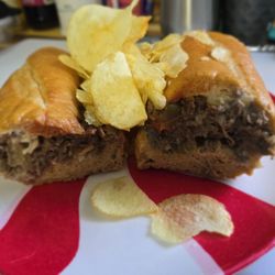 Capriotti's Sandwich Shop