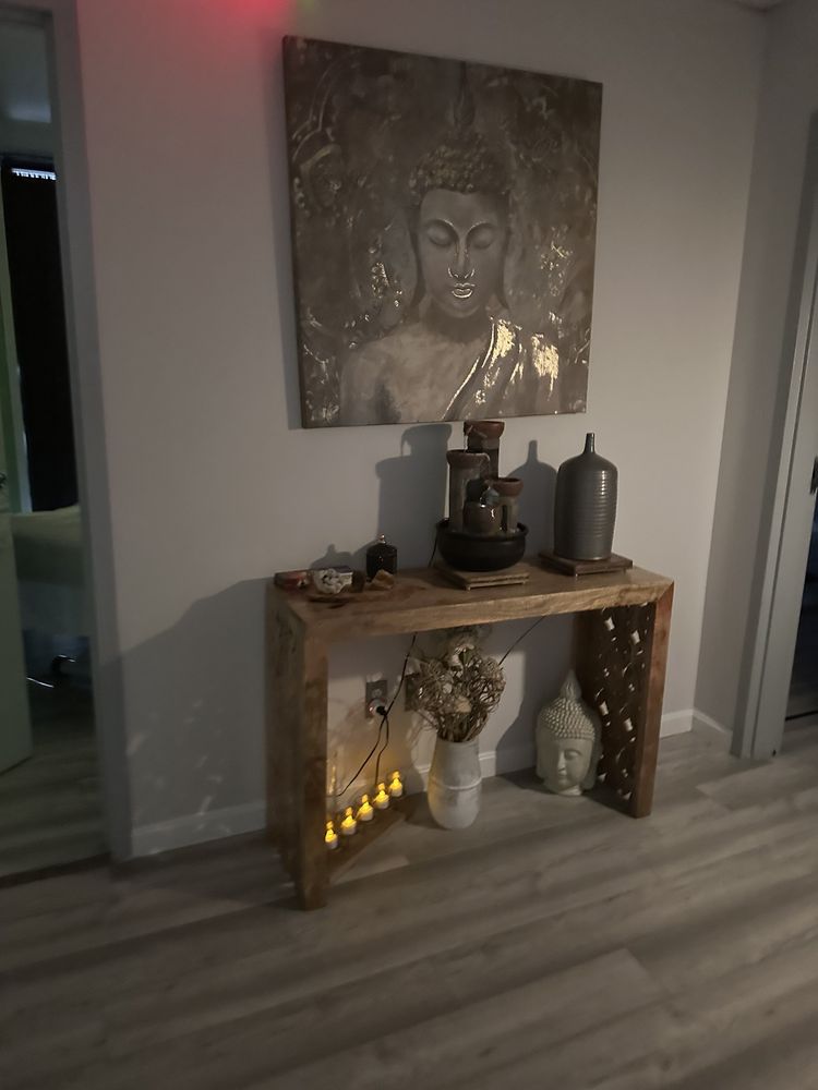 Fresh Start Massage & Bodywork