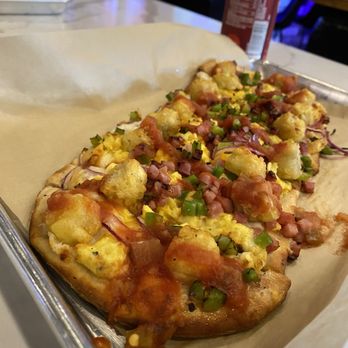 The Pita-Ria - Denver Flat Bread - Pizza Near Me - Houston, Texas The Pita-Ria - Denver Flat Bread - Pizza Near Me - Houston, Texas