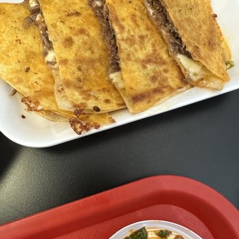 Fuego Cravings - Mexican Near Me - Rancho Cucamonga, California