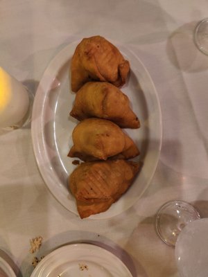 Royal India Restaurant & Bar by null