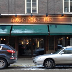 Bagpiper's Inn