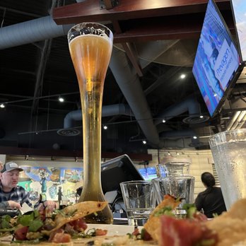 Yard House - Half Yards - Bars Near Me - Glenview, Illinois