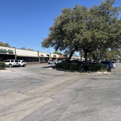 Hillside Center