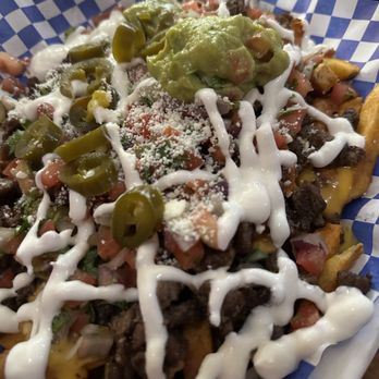 Birrieria Tijuana - Asada fries - Mexican Near Me - Everett, Washington Birrieria Tijuana - Asada fries - Mexican Near Me - Everett, Washington