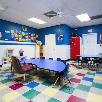 Kinderworld Academy - Child Care & Day Care Near Me - Houston, Texas