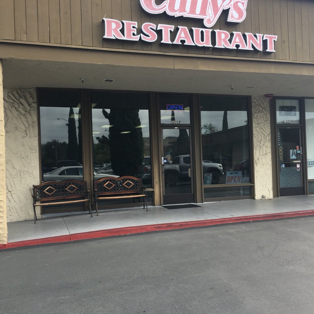 Cully's Restaurant - Breakfast & Brunch Near Me - Poway, California Cully's Restaurant - Breakfast & Brunch Near Me - Poway, California