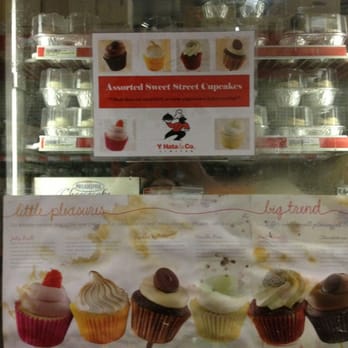 Y Hata & Co - This is where the cupcakes for Alley restaurant come from... - Restaurant Supplies Near Me - Honolulu, Hawaii Y Hata & Co - This is where the cupcakes for Alley restaurant come from... - Restaurant Supplies Near Me - Honolulu, Hawaii