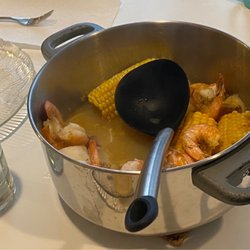 Delmarvaboilco.com - Great seafood boil. Always fun to have when we want an easy, fun meal!