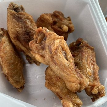 Heavenly Wings - Maybe Chicken wings? - New American Near Me - Vero Beach, Florida Heavenly Wings - Maybe Chicken wings? - New American Near Me - Vero Beach, Florida