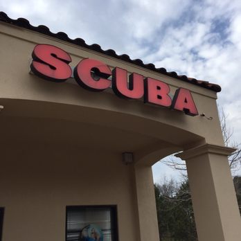 The Dive Shop On McEver - Diving Near Me - Gainesville, Georgia