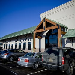 Castle Pines Physical Therapy and Spa