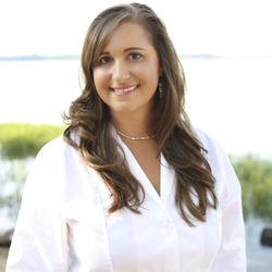Ellis Family Dentistry - Jessica D Keller - Dr. Jessica Keller