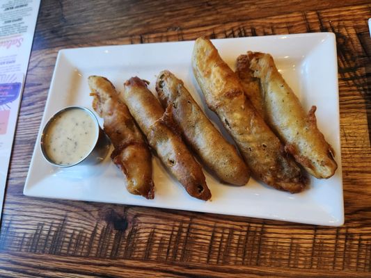 Burg & Barrel - Lenexa by null