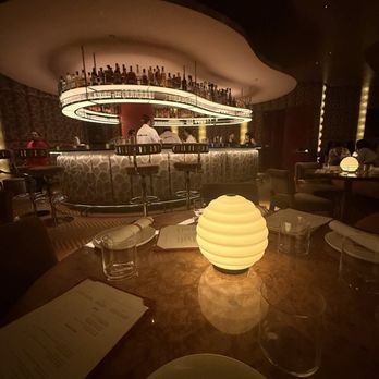 Obvio - Lounges Near Me - New York, New York