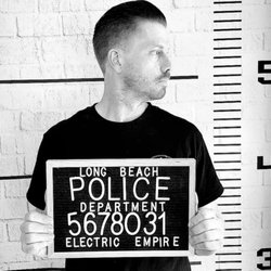 Electric Empire Barber Shop