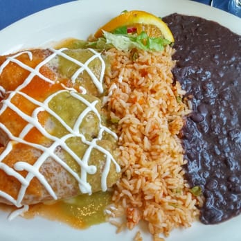 Gaby's Cafe - Great Mexican dishes and awesome presentation. - Mexican Near Me - Rhinebeck, New York