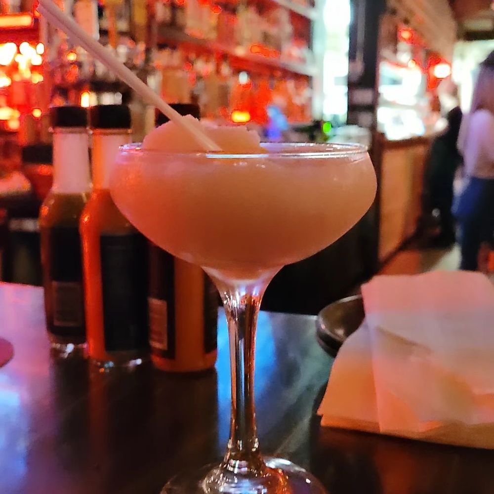 XO Taco - Froze Roze - Tacos Near Me - Syracuse, New York XO Taco - Froze Roze - Tacos Near Me - Syracuse, New York