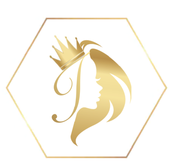 Princesa's Beauty Salon Logo