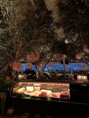 Soho House West Hollywood by null
