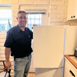 Appliances Helper