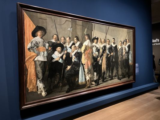 Gemäldegalerie by null
