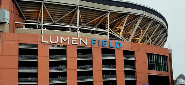 Lumen Field by null