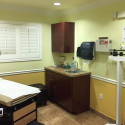 Clinica Medica Del Pueblo