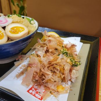 Sanuki Udon - Japanese Near Me - Toronto, Ontario