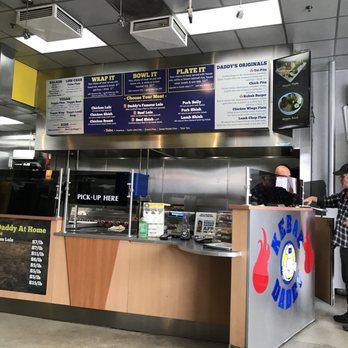 Kebab Daddy - Mediterranean Near Me - Montrose, California Kebab Daddy - Mediterranean Near Me - Montrose, California