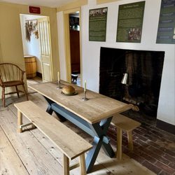 Noah Webster House & West Hartford Historical Society