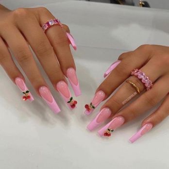 Lux's Nails Spa - What's I wanted - Nail Salons Near Me - Peoria, Arizona Lux's Nails Spa - What's I wanted - Nail Salons Near Me - Peoria, Arizona