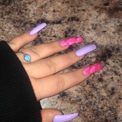 Lovely Nails & Spa