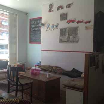 Settle Down Cafe - Cafes Near Me - Newcastle, XTW