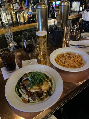 Snaps American Bistro by null