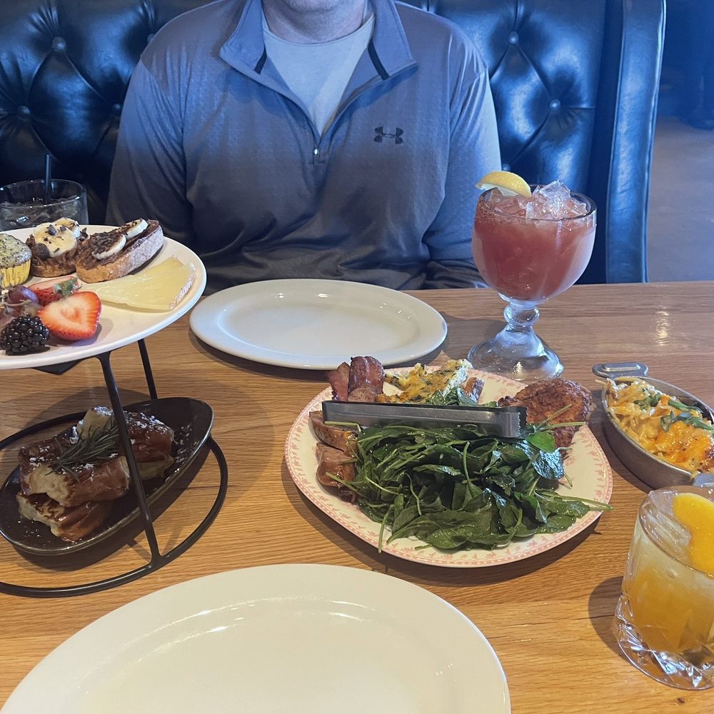 The Rustic - Brunch for two - Venues & Event Spaces Near Me - Houston, Texas The Rustic - Brunch for two - Venues & Event Spaces Near Me - Houston, Texas