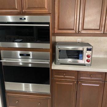 J Owen Electric - Wolf ovens - Electricians Near Me - Modesto, California