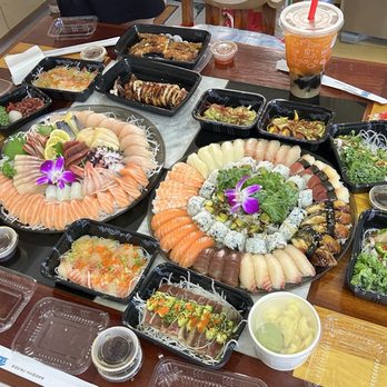 Yoi Sushi Japanese - Sushi Bars Near Me - Flushing, New York Yoi Sushi Japanese - Sushi Bars Near Me - Flushing, New York