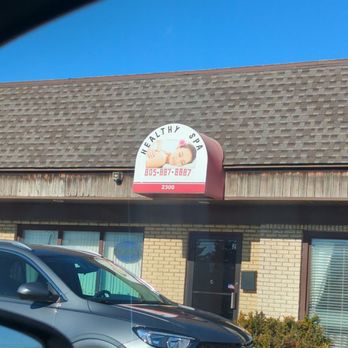 HEALTHY SPA - Updated May 2025 - 2300 George Urban Blvd, Depew, New ...