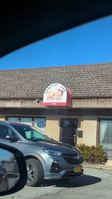 HEALTHY SPA - Updated May 2025 - 2300 George Urban Blvd, Depew, New ...