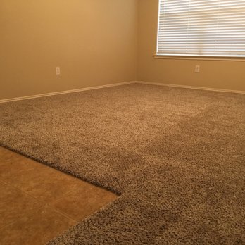 Emanuel's Carpets Installation - Carpet Installation Near Me - Houston, Texas