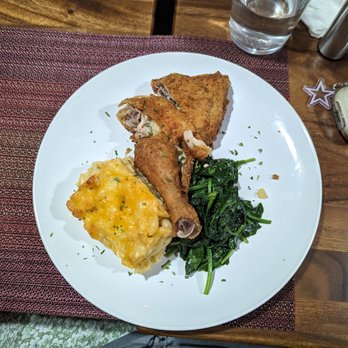 Cafe MoBay - Caribbean Near Me - Bloomfield, New Jersey